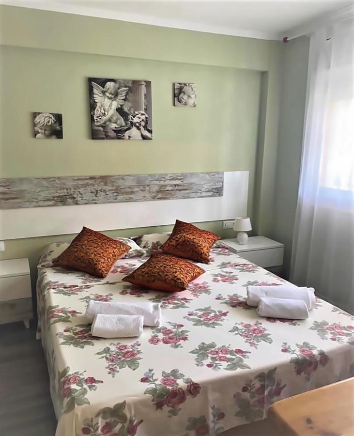 Portpirata Room Salou Extérieur photo