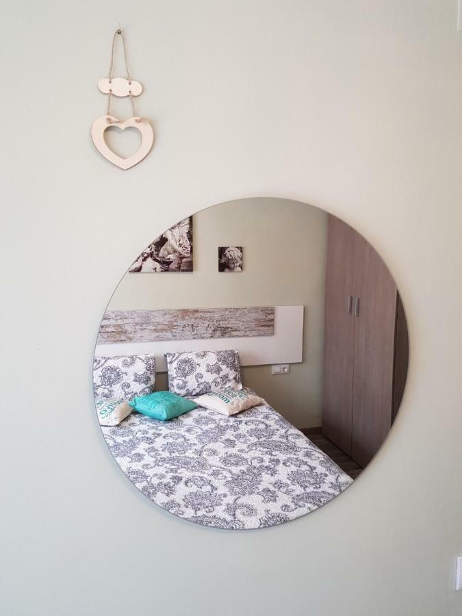 Portpirata Room Salou Extérieur photo