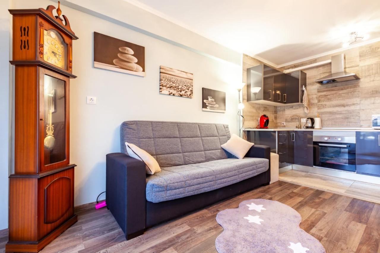 Portpirata Room Salou Extérieur photo