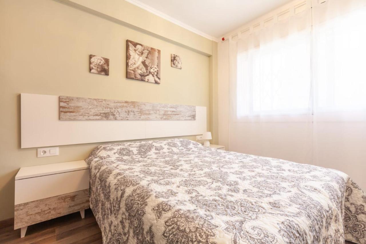 Portpirata Room Salou Extérieur photo